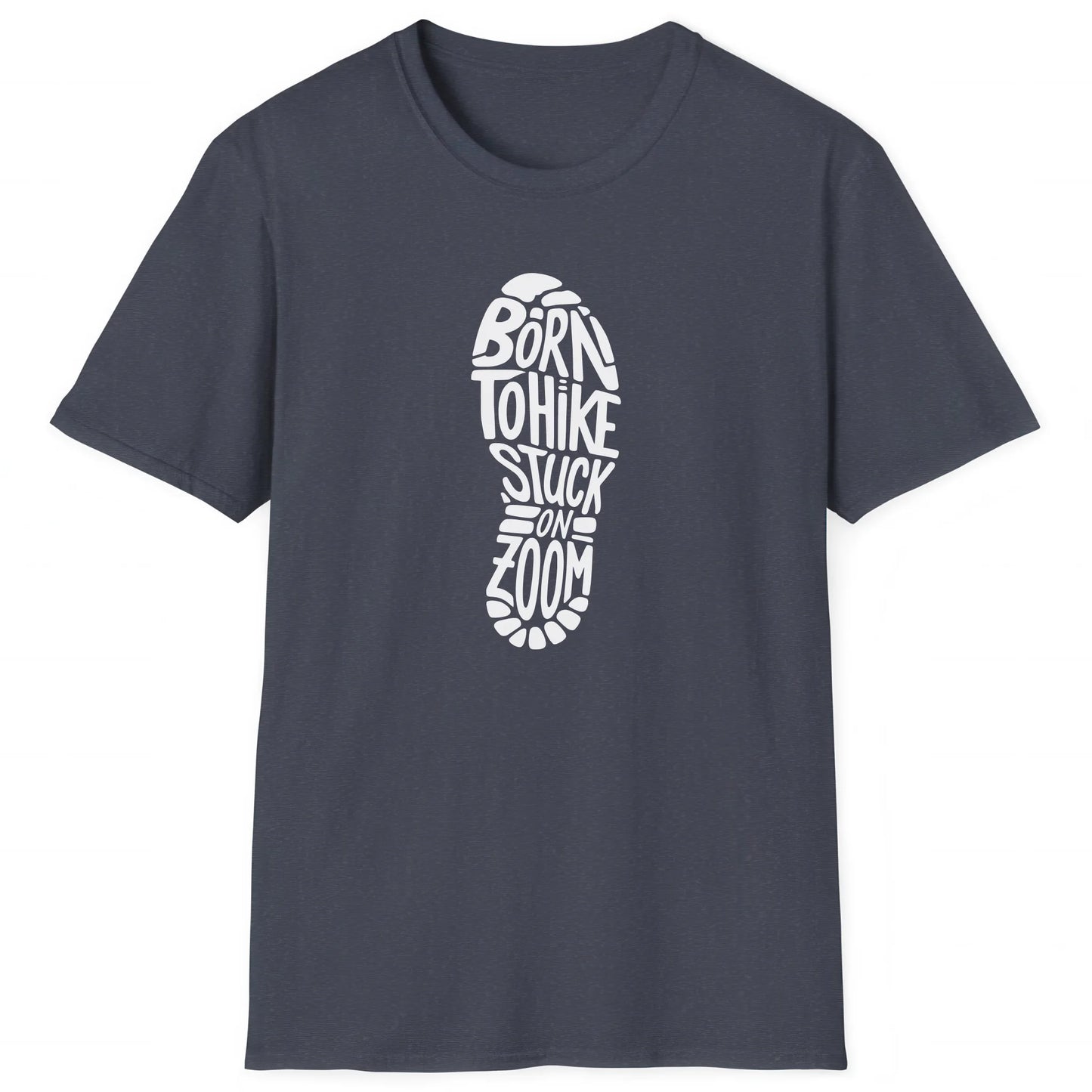 Stuck on Zoom T-Shirt