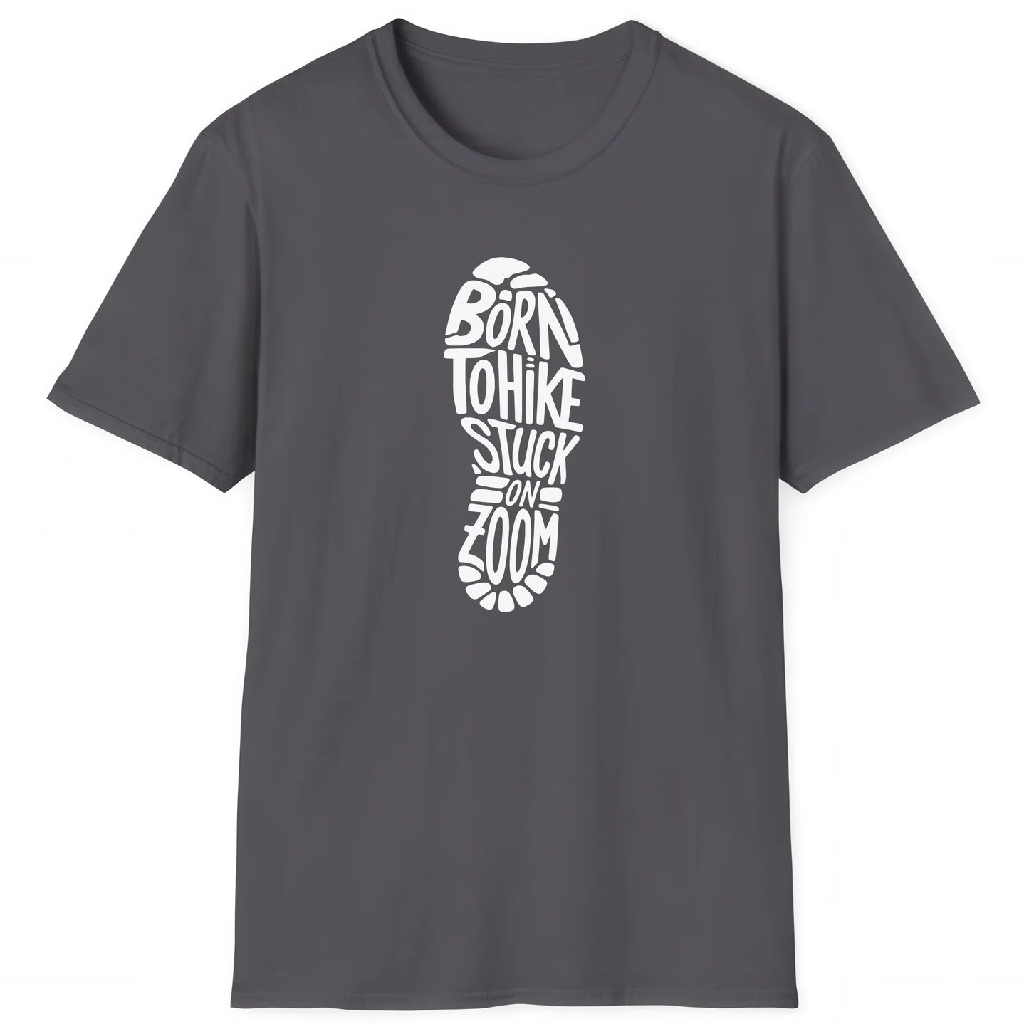Stuck on Zoom T-Shirt