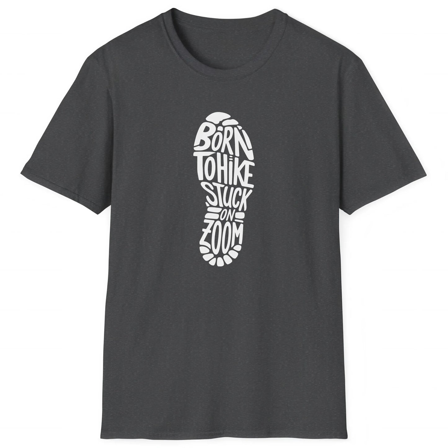 Stuck on Zoom T-Shirt