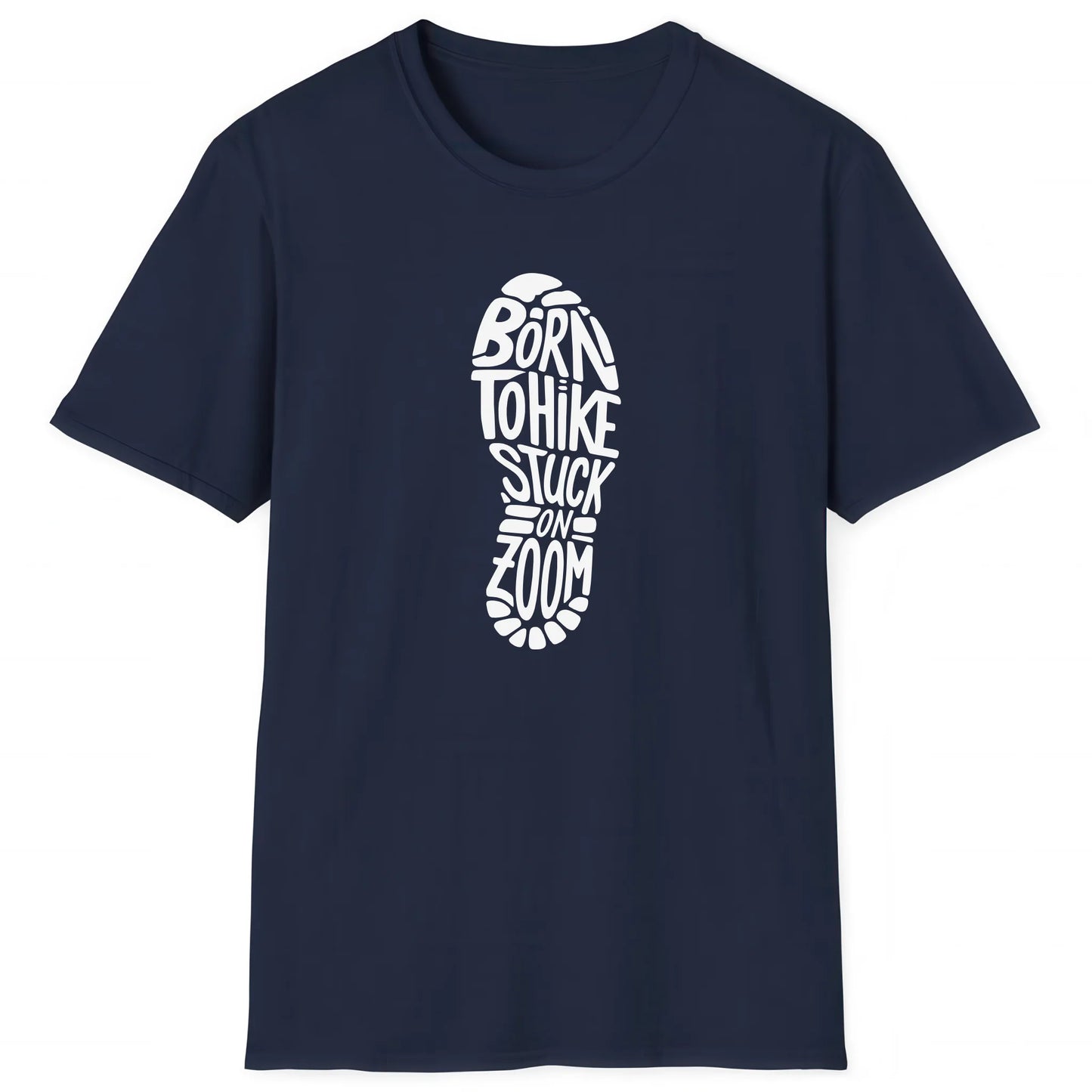 Stuck on Zoom T-Shirt