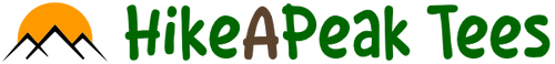 HikeAPeak Tees